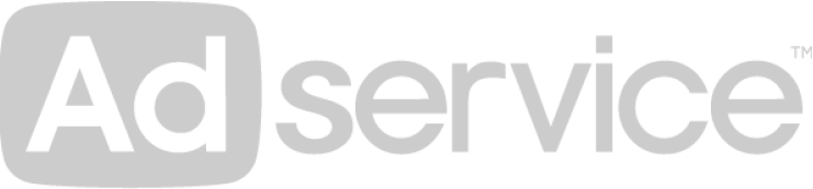 Adservice logo